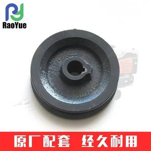 Polea Secundaria de la Barrena para Cosechadoras Kubota 788/888, Pieza 5K101-31270, Modelos Compatibles, Consultar - Product Image 2