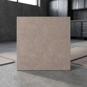 Baldosas de Porcelana Esmaltada Digital de Grado AAA con Aspecto de Piedra, 400x400mm, 9mm, Antideslizantes para Exteriores - Product Image 1