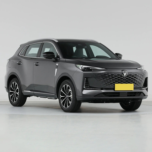 ที่มีคุณภาพสูง2026ใหม่รุ่นที่สี่ปลาวาฬสีน้ำเงิน1.5T Tian Shu โหมดพรีเมี่ยม CS55PLUS SUV - Product Image 2