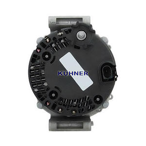 Alternateur compatible avec AUDI A4 B9 2.0 TFSI quattro essence (KW : 183, CV : 249) de 11-2015 à 11-2019 VALEO 554701RIV NEUF - Product Image 3