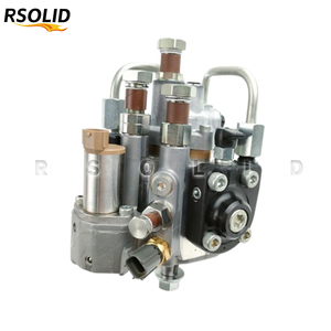 ปั๊มน้ำมันดีเซล Rsoliddiesel 294050-0860 22100-E0510 8-97602049-4 สำหรับ J08E 6HK1 Hino Isuzu Dens ปั๊มฉีดน้ำมันเชื้อเพลิงเครื่องยนต์ดีเซล - Product Image 4