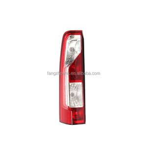 Feux arrière adaptés pour Renault MASTER, feux arrière gauche: 4419378, feux arrière droit: 4419379 - Product Image 2