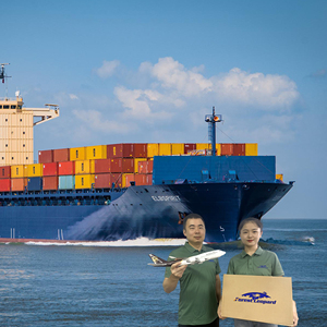 Vận Tải Đường Biển Giao Nhận Với Kho Dịch Vụ Vận Chuyển Hàng Hóa Đại Lý Vận Chuyển Để Châu Âu Đại Lý Vận Chuyển Từ Trung Quốc Đến Vương Quốc Anh Đức Pháp - Product Image 1