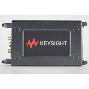 เครื่องวิเคราะห์เครือข่ายขนาดกะทัดรัด Keysight P9382b, 9 กิโลเฮิรตซ์ถึงกิกะเฮิรตซ์, 4 พอร์ต, จำนวนแหล่งกำเนิดสัญญาณภายใน 1 แหล่ง - Product Image 5