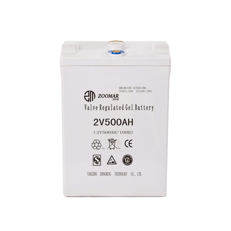 Best Price 2Volt 1000ah Lead Acid