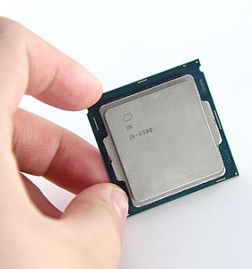 ซีพียู Intel Core i7-4770k คุณภาพสูง ความเร็ว 3.5GHz แบบ Quad-core รุ่น SR147 มือสอง - Product Image 5