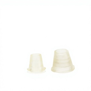 Accesorios Auténticos y Modernos para Narguile Khalil Maamoon - Juego de 100 Piezas de Repuesto para Boquilla y Manguera, Ecológico - Product Image 2
