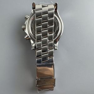 Nuevo Reloj de Cuarzo para Hombre con Diamantes, Azul, Deportivo, de Buceo, Resistente al Agua ATM, Luminoso, Vintage, para Parejas - Product Image 6