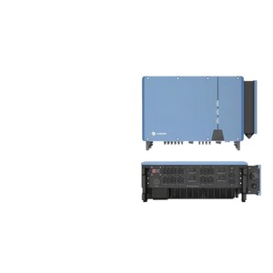 Inversor Solar Trifásico Aiswei de 80W ASWLT-G3, Convertidor de CC a CA, IP66, Baja Pérdida de Potencia - Product Image 5