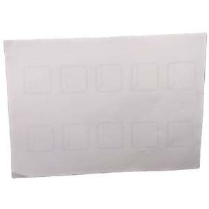 Papel RFID Nfc de tamaño A4 imprimible HF de 13,56 MHZ - Product Image 6