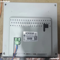 WEINTEK LABS MT8101IE -- MT8101iE - HMI