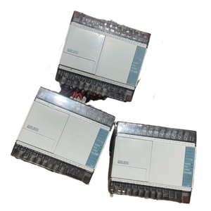 Contrôleur PLC compact série FX1S, module de contrôleur logique programmable à sortie relais FX1S-30MR-20MR-14MR-001 pour l'automatisation industrielle - Product Image 1