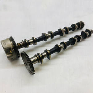 Arbres à cames pour <span class=keywords><strong>Suzuki</strong></span> Liana <span class=keywords><strong>Ignis</strong></span> Jimny Wagon R 1.3 Swift M13A M13AA 1.3L - Product Image 5