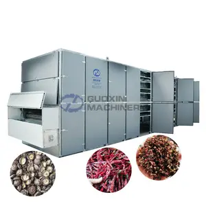 Industrial dehydrator machine dryer for spices herbs chilli drying oven mushroom drying machine mushroom drying machine