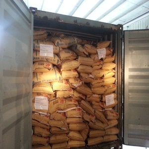 Mở rộng <span class=keywords><strong>Polystyrene</strong></span> EPS nguyên liệu ISO9001/CE chứng nhận hạt trắng - Product Image 2