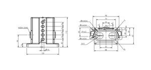 Interrupteurs de fin de course mécaniques multipositions Balluff BNS01KW 100% neufs d'origine avec prix compétitif en stock Garantie 1 an BNS - Product Image 2