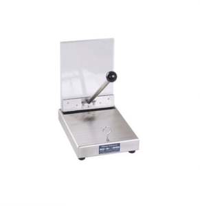 Professionele Handmatige Bloed Aparte Extractor Machine Bloedplasma Extractor Draagbaar Roestvrij Staal - Product Image 1