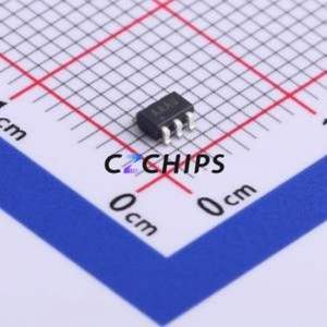 ชิปวงจรรวม MAX6817EUT + T SOT-23-6ใหม่และดั้งเดิมอินเทอร์เฟซอื่นๆ - Product Image 1