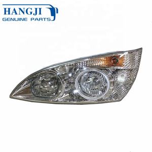 Venta caliente sistemas de automóviles faros autopartes faro ZK6129 piezas LED <span class=keywords><strong>bus</strong></span> faro China <span class=keywords><strong>Bus</strong></span> luces LED 24V para autobuses - Product Image 1