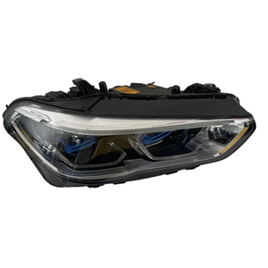 Dernière recommandation 2026 Modèle 2019 <span class=keywords><strong>2023</strong></span> pour BMW X5 G05 Phares laser - Product Image 2