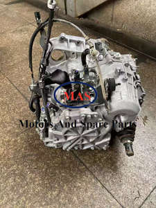 Transmisi Otomatis Tipe Original Gearbox K114 untuk Mesin Toyota RAV4 2AZ - Product Image 6