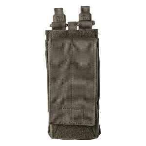 Échantillon gratuit sac de téléphone portable tactique en nylon/sac d'accessoires/sac de pochette Wisit du système Molle - Product Image 6