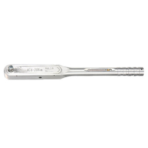 Ac Type Torque Wrench 4-20N.M Preset Industrial Grade Metric Alloy Steel Ratcheting - Product Image 3