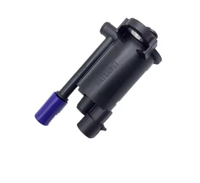 Vanne solénoïde de commande d'échappement à charbon actif pour Chevrolet Cruze 1.5L 2015-2016 24105458