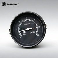 TieKeHan 24VDC RPM Tachometer 3031734 untuk Mesin Diesel K19/K50 1kg