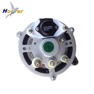 Alternateur FL912 FL913 FL914 0118 2151 0117 8521 0118 3447 0118 3638 Compatible avec Deutz - Product Image 2