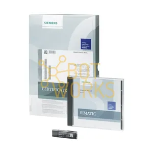 Siemens 6AV21000AA080AA5 - Nuovo - Product Image 1