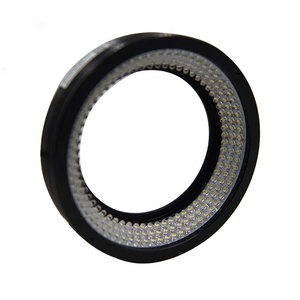 Éclairage annulaire LED à intensité variable de haute qualité LT2-LR10070 pour vision industrielle, éclairage diffus pour la fabrication de circuits imprimés - Product Image 2