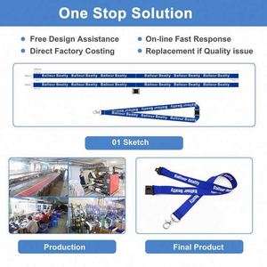 Custom <b>Polyester</b> Heat Transfer Custom <b>Lanyard</b> Promotional Screen Printed Neck <b>Lanyards</b> Sublimation Eco-Friendly <b>Lanyard</b> - Product Image 6