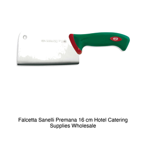 ซานเนลลี พรีมา คีเลเวอร์ 16 ซม. 322616 - Product Image 2