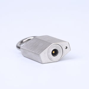 Hệ thống tham quan Bảo vệ khóa thông minh Điện tử cho các tài sản cần bảo mật cao - Product Image 2