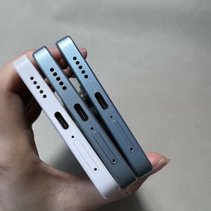 สมาร์ทโฟน Note 13 Pro รุ่น 2312DRA50C ระบบปฏิบัติการ Android 14 Octa Core LTE สีฟ้า รุ่นภาษาอังกฤษ - Product Image 5