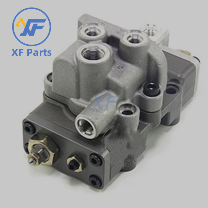 XF Parts Zx200 Zx200-3 Zx240-3regulator Valve Control