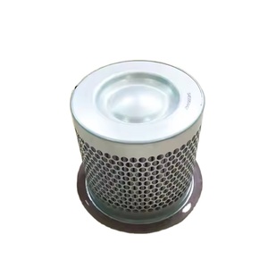 Filtre de remplacement pour séparateur d'huile de compresseur d'air à vis MENGMA DB2029, matériau en fibre de verre, certifié ISO9001, garantie de 6 mois - Product Image 3