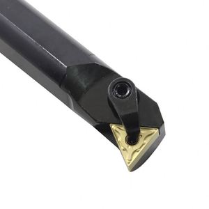 Portaherramientas de torneado multiposición MTLNR16 herramienta de torneado interno cortador de torno CNC MTLNR portaherramientas CNC de desbaste - Product Image 4