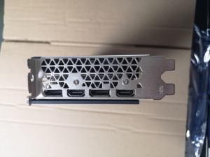 بطاقة رسومات للألعاب RTX 3080m بذاكرة 16 جيجابايت، وحدة معالجة رسومية من إنفيديا، جيفورس 3080m للحواسيب المحمولة - Product Image 5