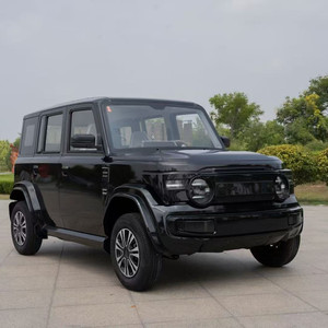 Trung Quốc của giá cả phải chăng xe điện V23 I Sedan 2025 tinh khiết điện Chery Ivy V23 nhỏ gọn SUV Chery V23 loạt 501 km Chery iCar V23 - Product Image 4