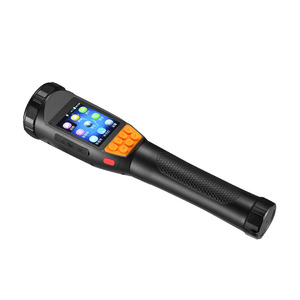 Chdl Rjw7120 4G Smart Inspection Device Infrared <b>Night</b> Vision Video Real Time Transmission <b>Camera</b> Ip65 - Product Image 1