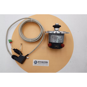 Ventas directas de fábrica 100% Original de buena calidad elevador repuestos tacogenerador KM276027 <span class=keywords><strong>RE</strong></span>.O444L1B0.06CA para KONE - Product Image 2