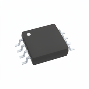 Composant électronique d'origine Power Management (PMIC) 8 TSSOP, 8 MSOP REF3430QDGKRQ1 - Product Image 1
