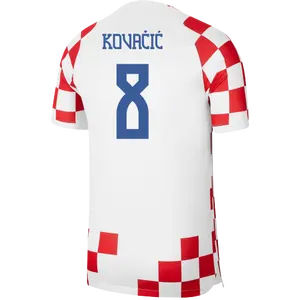 10 Mordic क्रोएशिया घर फुटबॉल जर्सी 2022 2023 पुरुषों सस्ता खेल टी शर्ट 4 Perisic 8 Kovacic 9 Kramaric फुटबॉल वर्दी