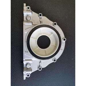 ซีลน้ำมันเพลาข้อเหวี่ยงหลัง สำหรับ BMW N63 B44 รุ่น 11147583221 & 11148483798 อะไหล่เครื่องยนต์ - Product Image 2