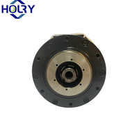 Kit de moteur de broche à inverseur Holry haute vitesse ATC ISO30 220V 380V 24000RPM 9KW pour machine de fraisage CNC