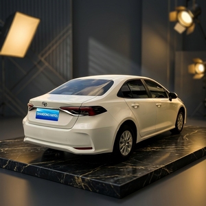 Corolla 2021 1.2T S-CVT <span class=keywords><strong>GL</strong></span> d'occasion à prix de gros, conduite à gauche, R15, intérieur tissu, caméra automatique, phares LED - Vente chaude - Product Image 4