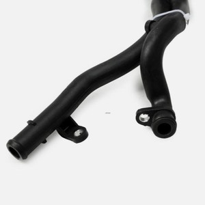 Mangueras de refrigerante SG010SG010B para Audi A4 Volkswagen 06E121044AF 06E121044AE Piezas de repuesto de plástico - Product Image 3