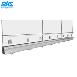 โครงราวบันได<span class=keywords><strong>กระจก</strong></span><span class=keywords><strong>อลู</strong></span><span class=keywords><strong>มิ</strong></span><span class=keywords><strong>เนียม</strong></span>รูปตัวยู สำหรับระเบียงวิลล่ากลางแจ้ง <span class=keywords><strong>ราคา</strong></span>โรงงาน - Product Image 4